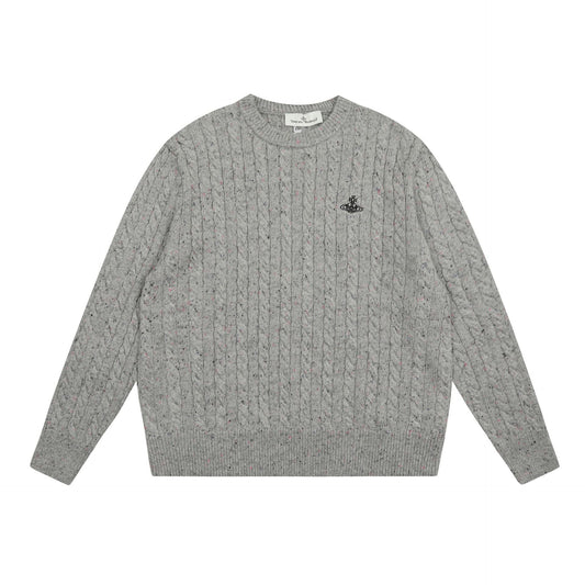 Cotton-Wool Cardigan