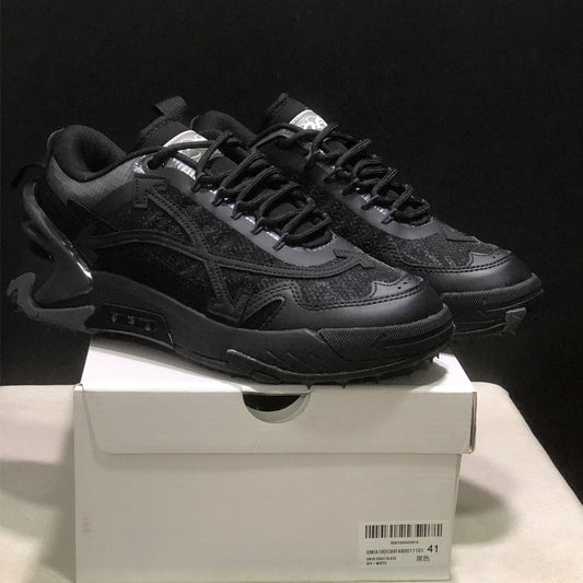 OFF-Whlte Arrow logo Sports shoe#