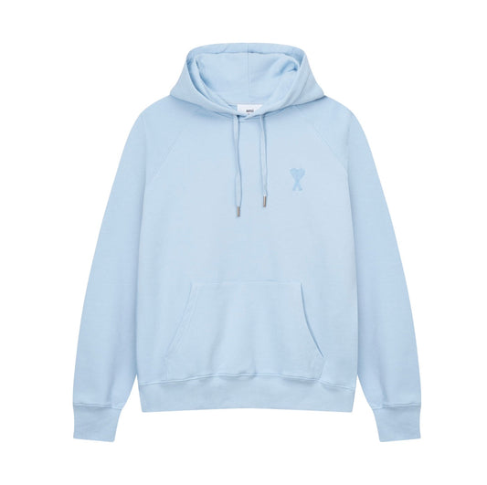 2026 AMI PARIS Unisex Hoodie