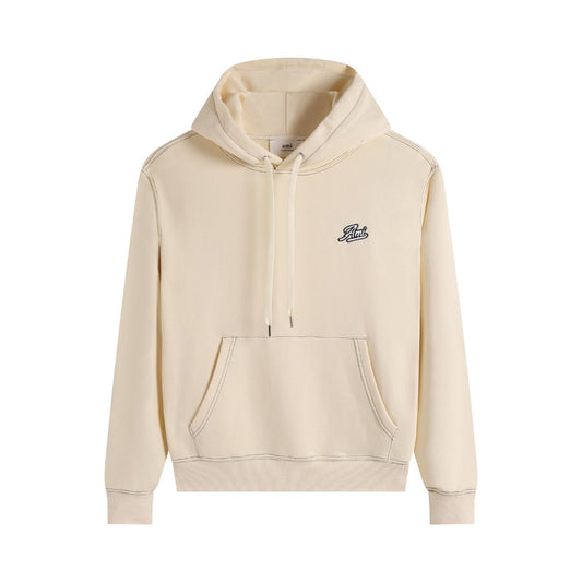2026 AMI PARIS Unisex Hoodie