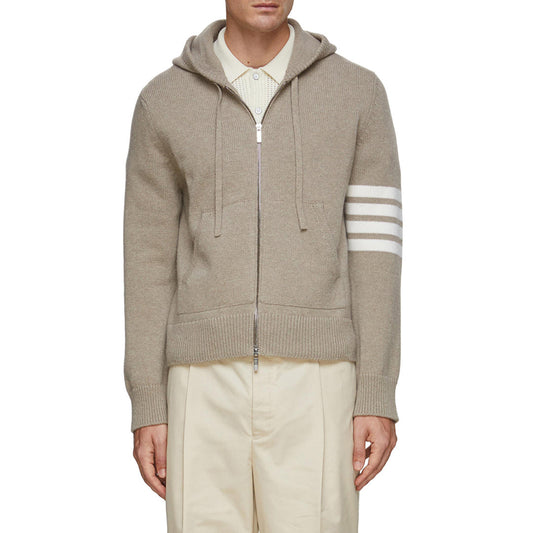 Anchor Cardigan THOM TREND