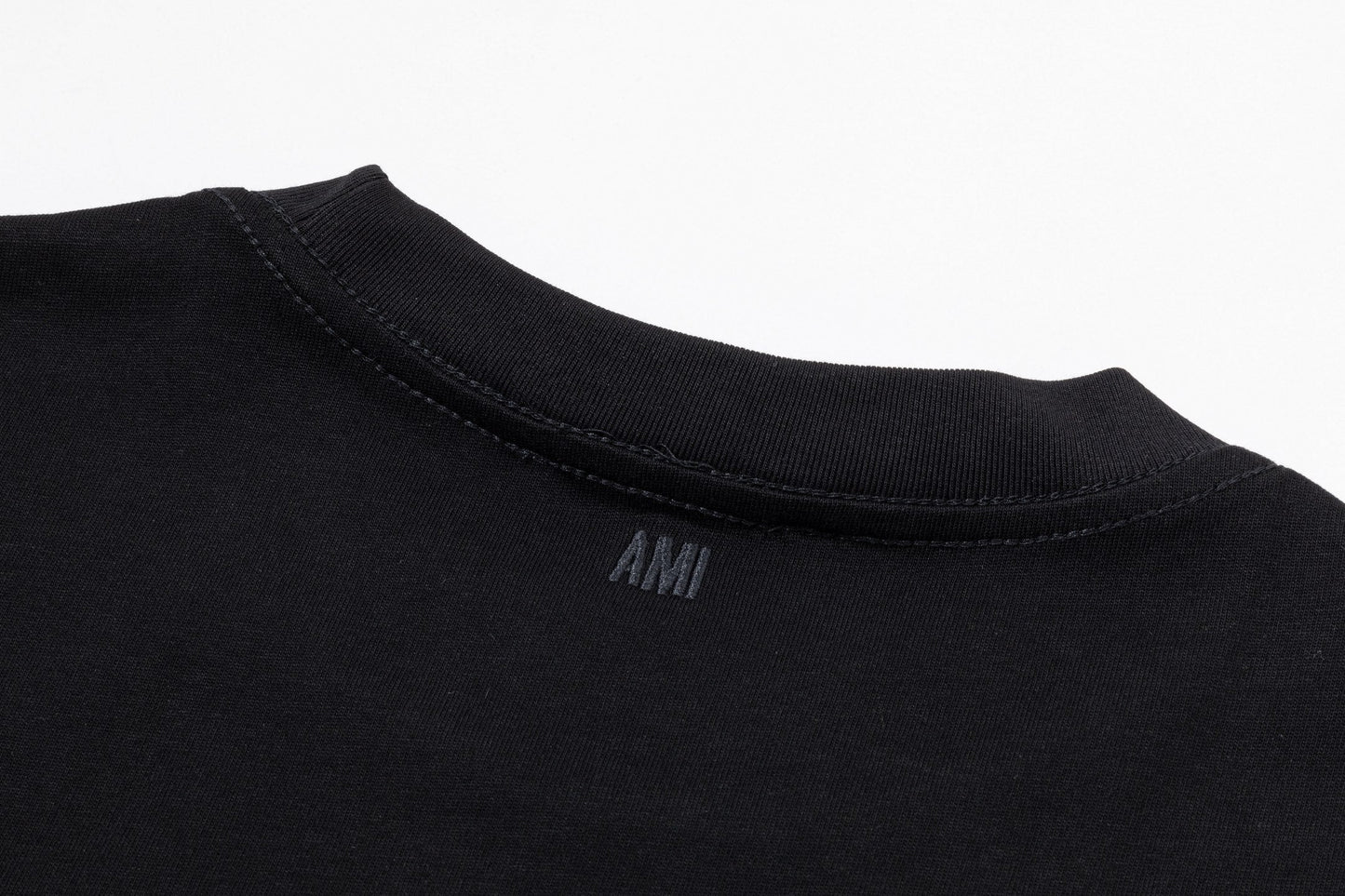 2026 AMI PARIS Unisex T-shirt