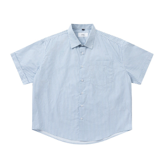 AMI PARIS Unisex Shirts