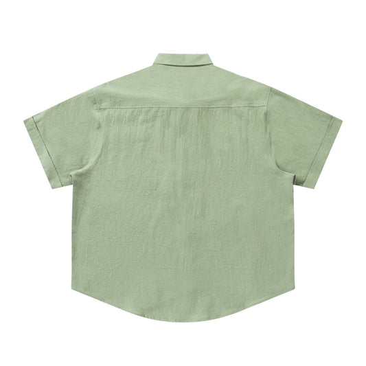 AMI PARIS Unisex Shirts
