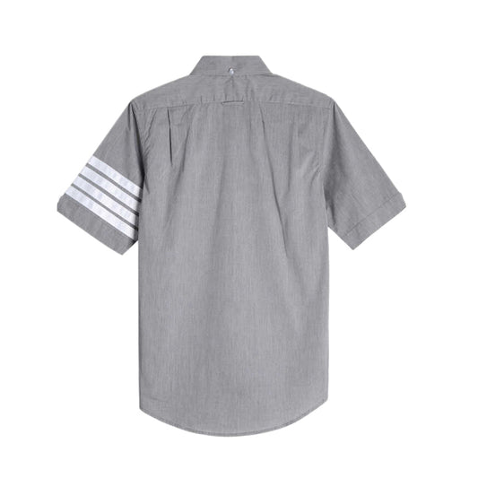 THOM Blue striped shirt(复制) THOM TREND