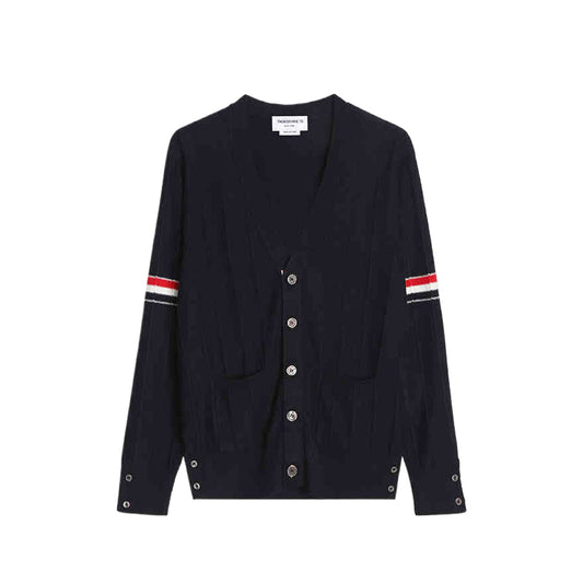 THOM 2025 Knitted sweater coat(复制) THOM TREND
