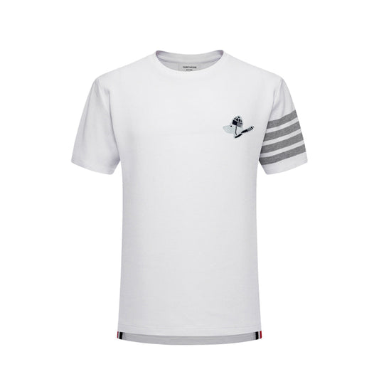 T-shirts THOM TREND