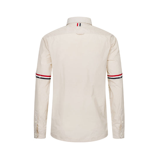 Thom Browne Casual Shirt Jacket