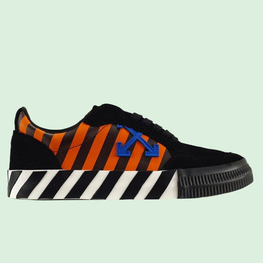 OFF-Whlte Arrow logo Sports shoes#15