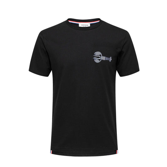 Prints T-shirts 5 Reviews THOM TREND