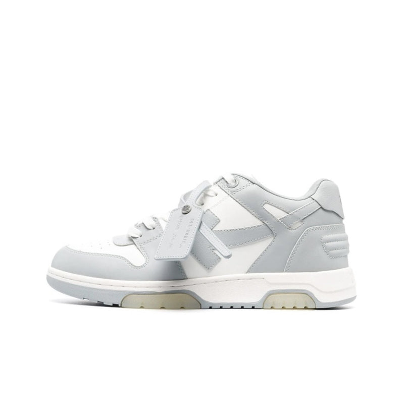 OFF-Whlte Arrow logo Sports shoes