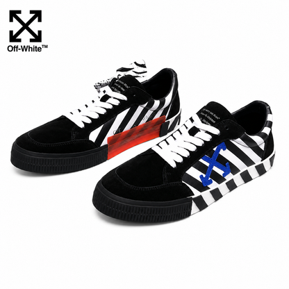 OFF-Whlte sneakers #62