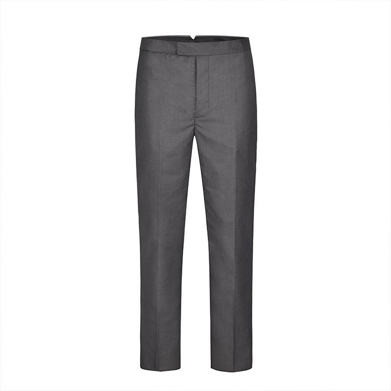 THOM Men's four-piece white suit（复制） THOM TREND