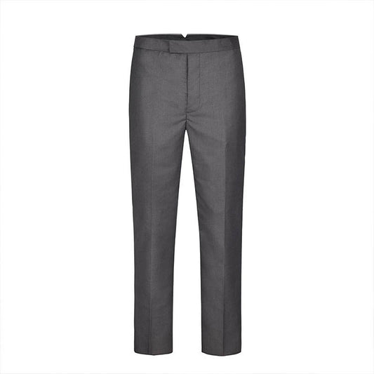 THOM Men's four-piece white suit（复制） THOM TREND