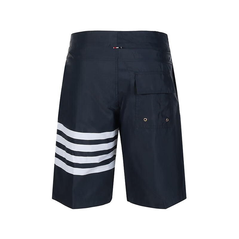 4 Bars Sweatpants THOM TREND