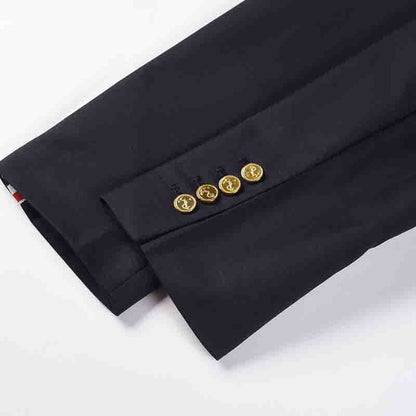 THOM 2025SS Men Four-Bar Suit（复制） THOM TREND
