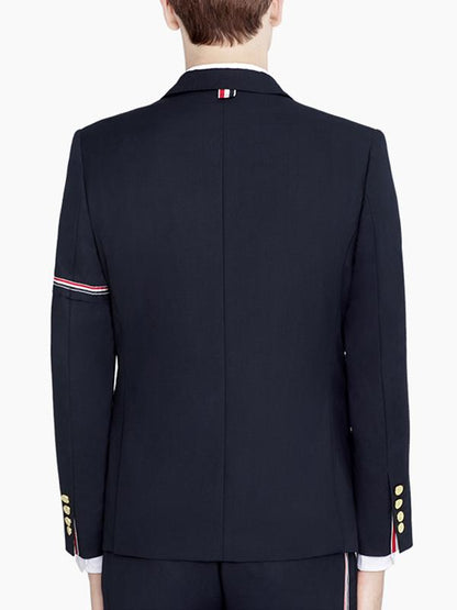 Men's suit jacket THOM TREND