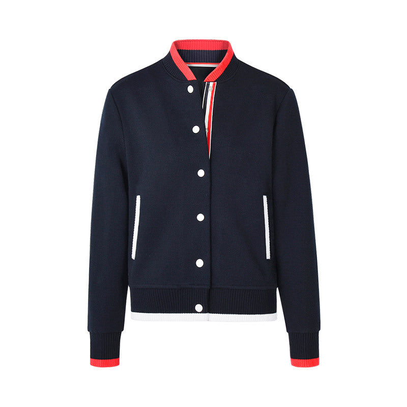 2025ss Casual Coats THOM TREND