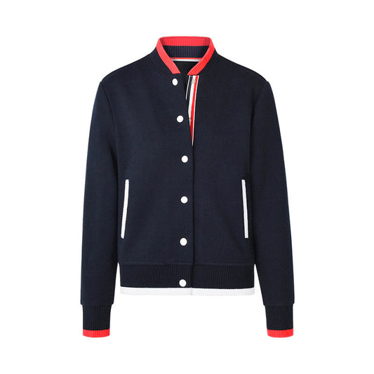 2025ss Casual Coats THOM TREND