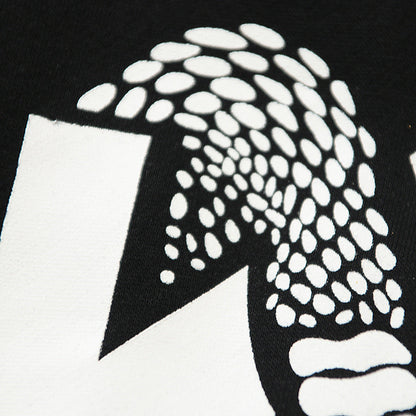 OFF-Whlte Arrow logo sports sweatshirt#40