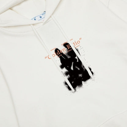 OFF-Whlte Arrow logo sports sweatshirt#34