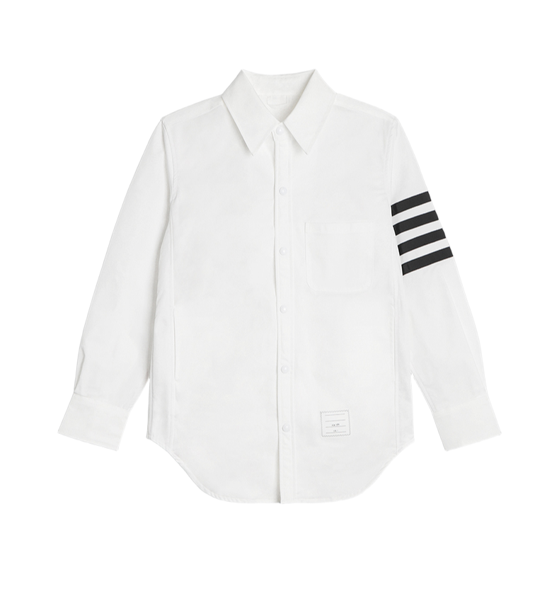 2025SS shirt jacket THOM TREND