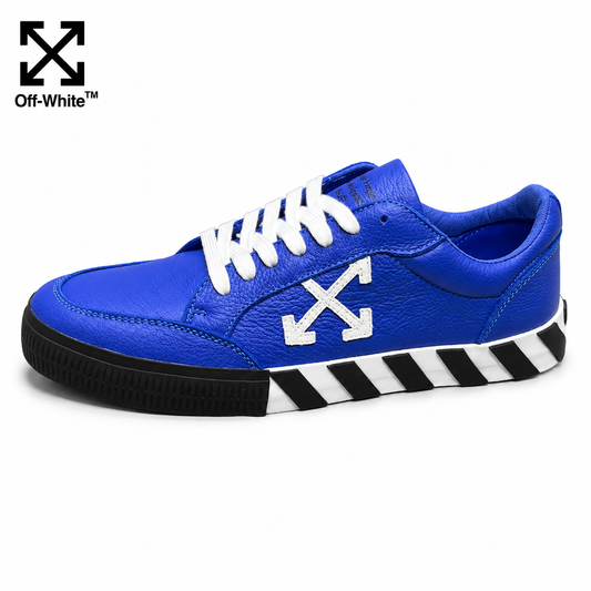 OFF-Whlte Arrow logo Sports shoes#28
