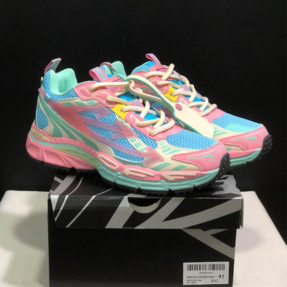 OFF-Whlte Arrow logo Sports shoe