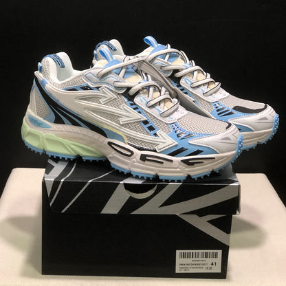 OFF-Whlte Arrow logo Sports shoe