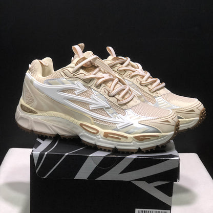 OFF-Whlte Arrow logo Sports shoes#45