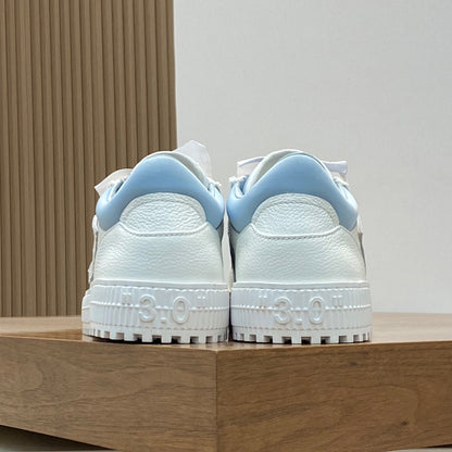 OFF-Whlte Arrow logo Sports shoes#6