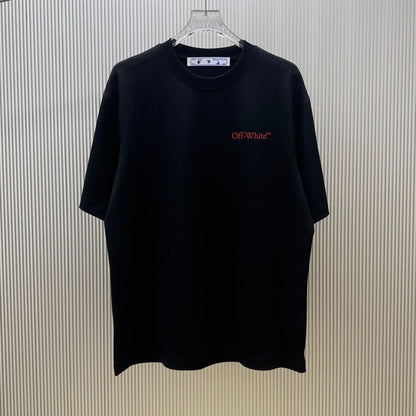 OFF-Whlte Big Logo T-shirt#54