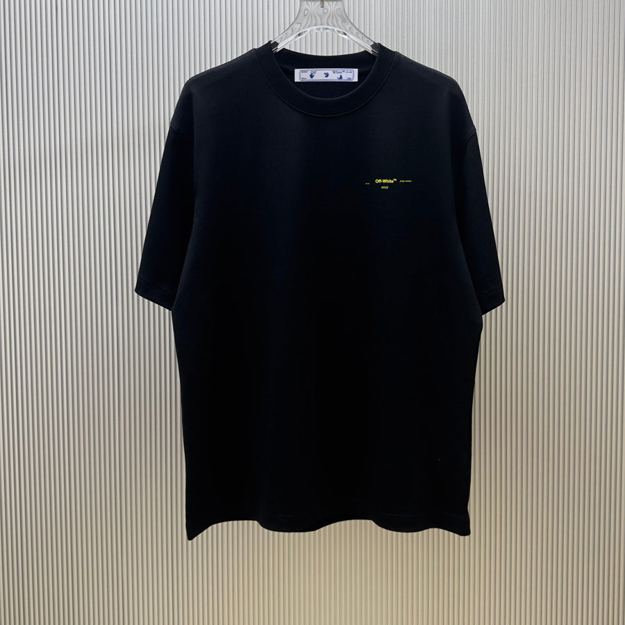 OFF-Whlte Big Logo T-shirt#53