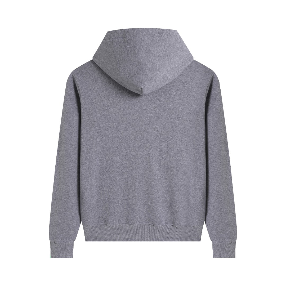 2026 AMI PARIS  Unisex  Hoodie