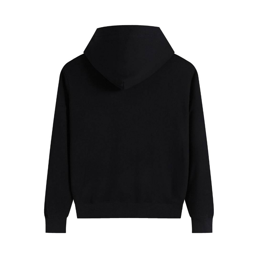 2026 AMI PARIS  Unisex  Hoodie