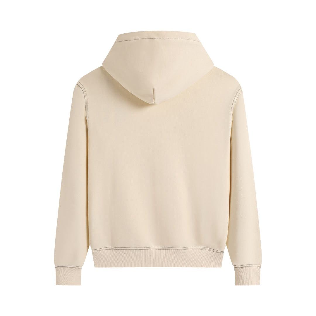 2026 AMI PARIS  Unisex  Hoodie