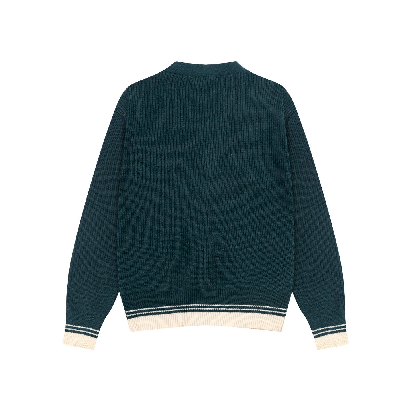 2026 AMI PARIS Unisex sweaters