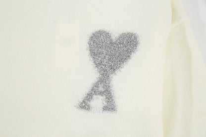 2026 AMI PARIS  Unisex  sweate