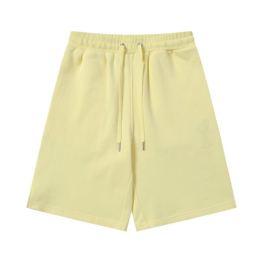 2026 AMI PARIS  Shorts
