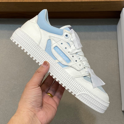 OFF-Whlte Arrow logo Sports shoes#6