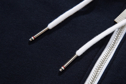 Couples Hoodie THOM TREND