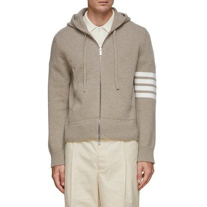 Anchor Cardigan THOM TREND