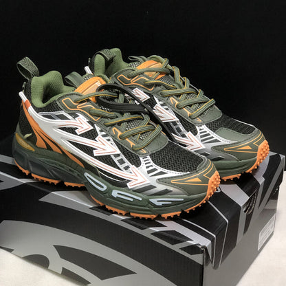 OFF-Whlte Arrow logo Sports shoe