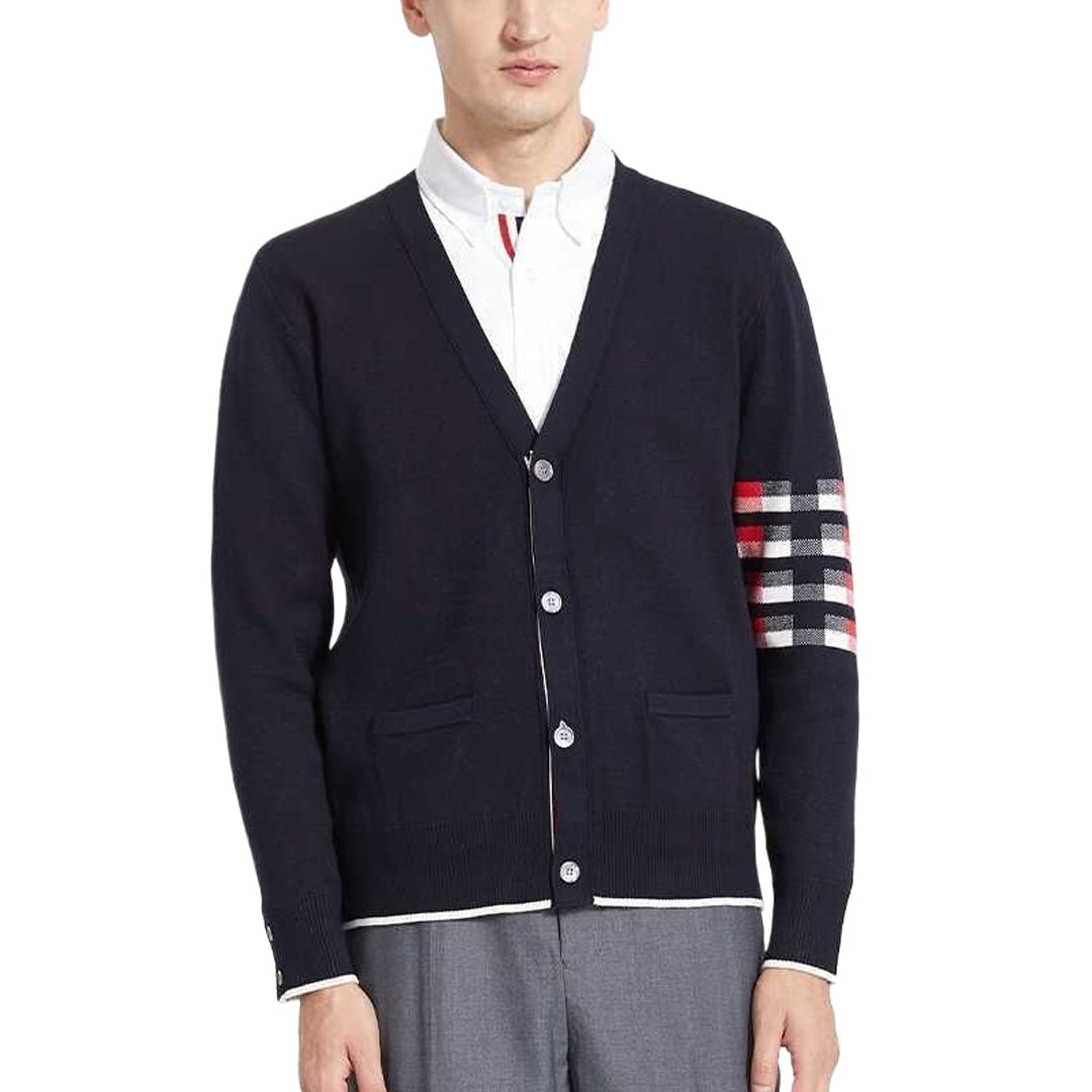 Animal Sweaters THOM TREND