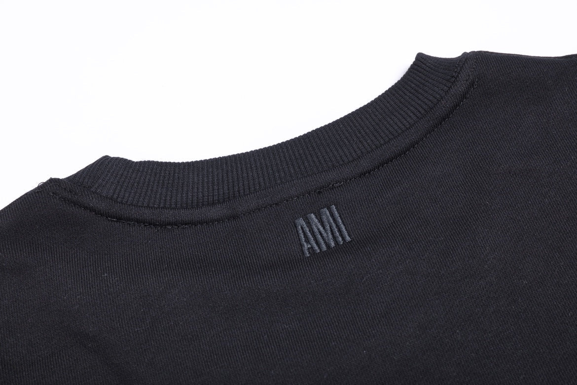 2026 AMI PARIS Unisex Set