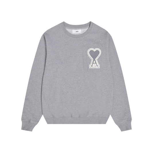 2026 AMI PARIS  Unisex Set