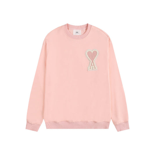 2026 AMI PARIS   Unisex Hoodie