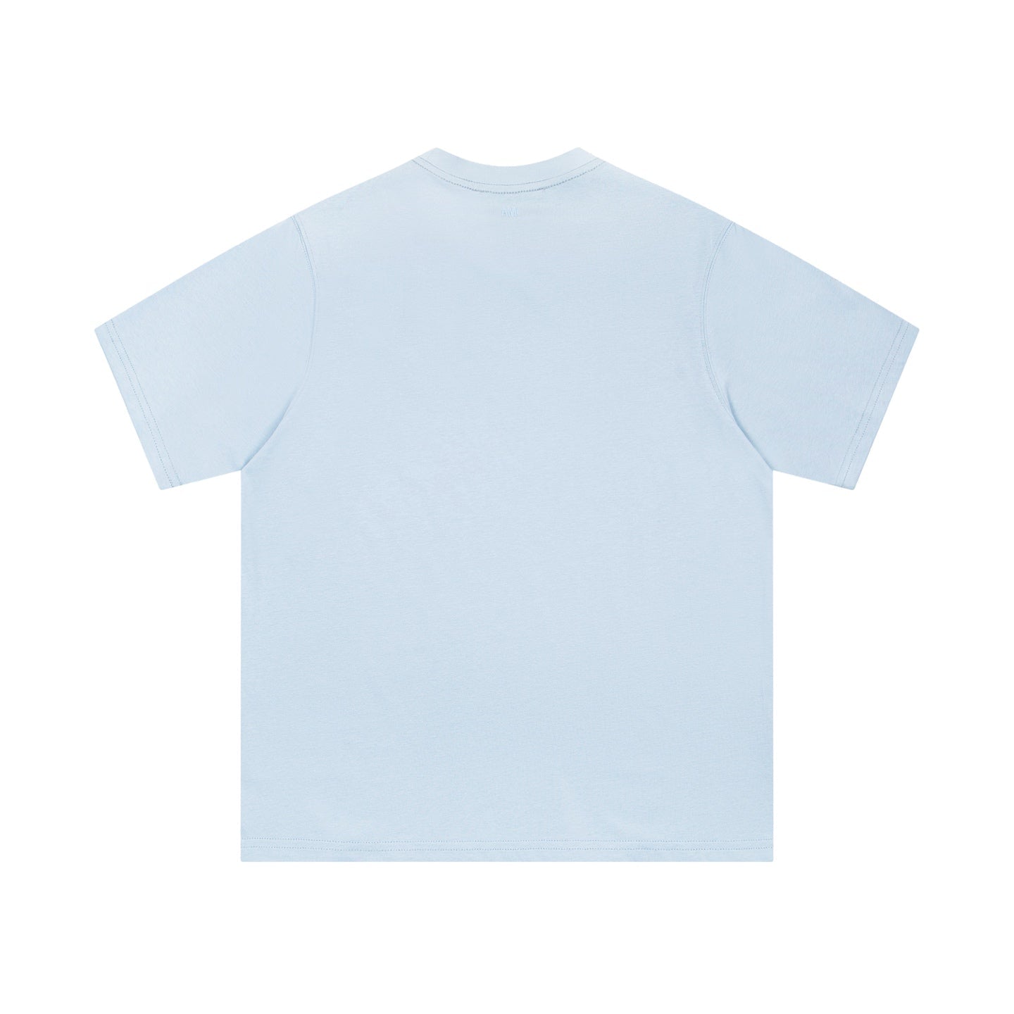 2026 AMI PARIS Unisex  T-shirt