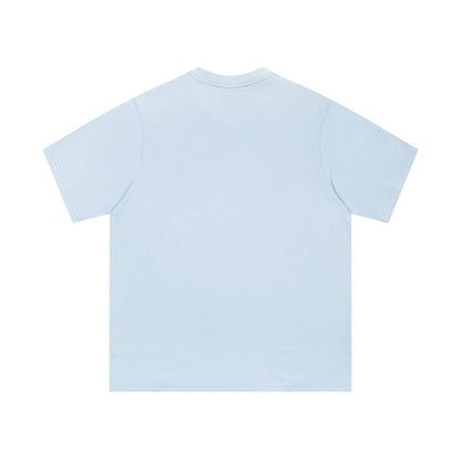 2026 AMI PARIS Unisex  T-shirt