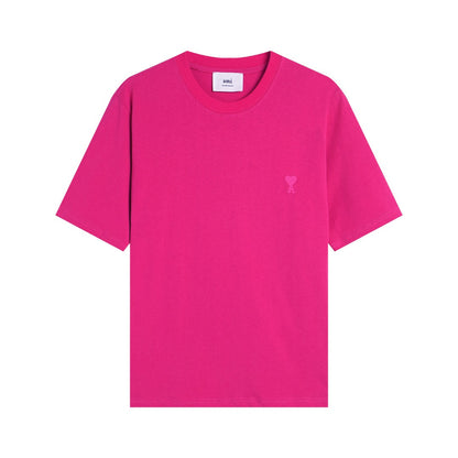 2026 AMI PARIS Unisex  T-shirt